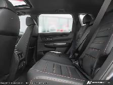 2026 Honda CR-V Hybrid EX-L - Photo 21