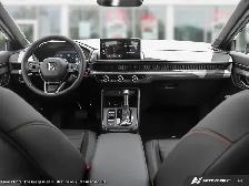 2026 Honda CR-V Hybrid EX-L - Photo 22