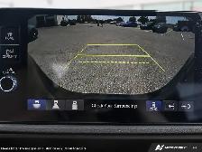 2026 Honda CR-V Hybrid EX-L - Photo 23