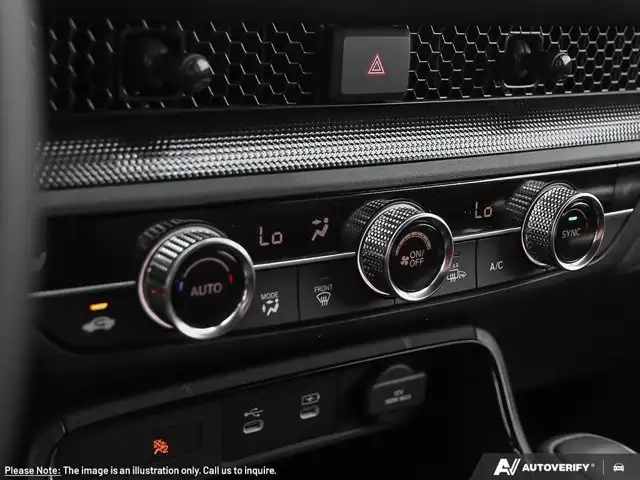 2026 Honda CR-V Hybrid EX-L - Photo 24