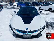 2015 BMW I8 Coupe AWD - Photo 6