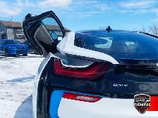 2015 BMW I8 Coupe AWD - Photo 9