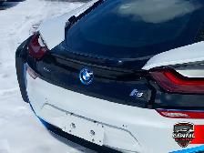 2015 BMW I8 Coupe AWD - Photo 10