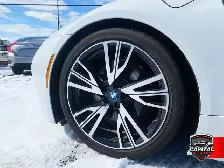 2015 BMW I8 Coupe AWD - Photo 12