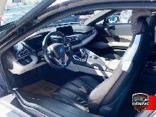 2015 BMW I8 Coupe AWD - Photo 14
