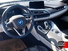 2015 BMW I8 Coupe AWD - Photo 15