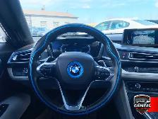 2015 BMW I8 Coupe AWD - Photo 16