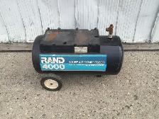 AIR COMPRESSOR TANK 20 GALLON - Photo 2