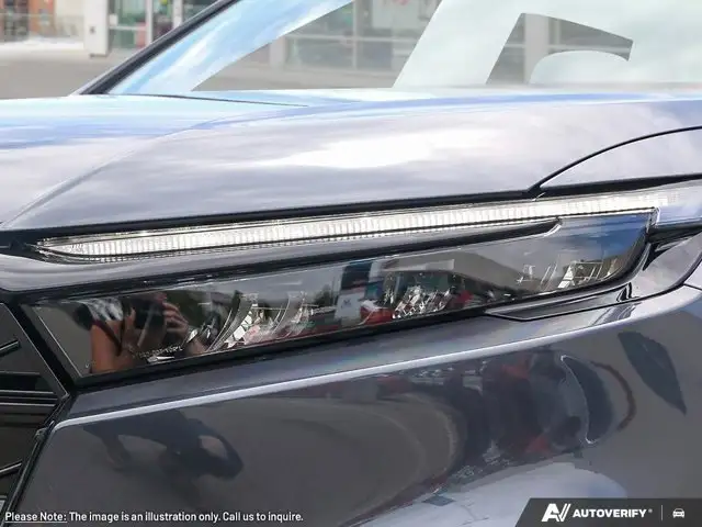 2026 Honda CR-V Hybrid EX-L - Photo 10