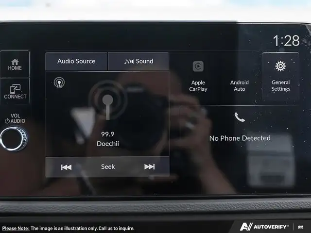 2026 Honda CR-V Hybrid EX-L - Photo 18