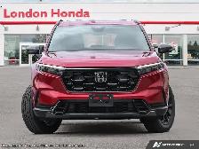 2026 Honda CR-V Hybrid Sport - Photo 2