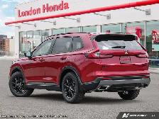 2026 Honda CR-V Hybrid Sport - Photo 4