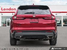 2026 Honda CR-V Hybrid Sport - Photo 5