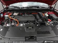 2026 Honda CR-V Hybrid Sport - Photo 6
