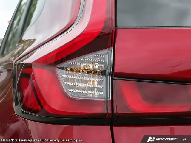2026 Honda CR-V Hybrid Sport - Photo 11