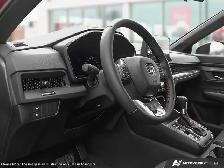 2026 Honda CR-V Hybrid Sport - Photo 12