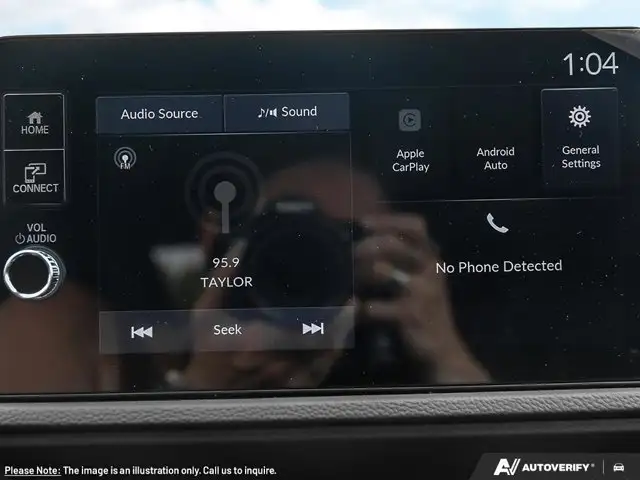 2026 Honda CR-V Hybrid Sport - Photo 18