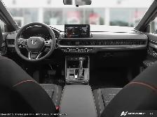 2026 Honda CR-V Hybrid Sport - Photo 22