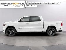 2026 Ram 1500 - Photo 2
