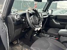 2013 Jeep Wrangler 4WD 2dr Sahara - Photo 7