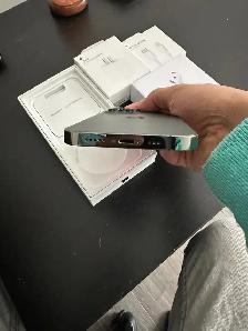 IPHONE 13 PRO 128GB AIRPODS/CHARGER SET/DELIVERY - Photo 6