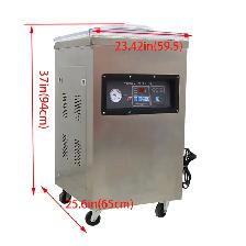 Commercial Single Chamber Vacuum Packaging Machine 220V 160808 - Photo 2