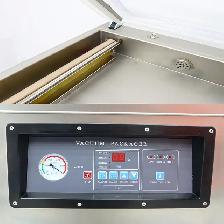 Commercial Single Chamber Vacuum Packaging Machine 220V 160808 - Photo 6