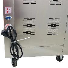 Commercial Single Chamber Vacuum Packaging Machine 220V 160808 - Photo 7
