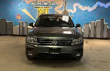 2019 Volkswagen Tiguan Comfortline 4MOTION ONE OWNER / CLEAN CAR - Photo 2