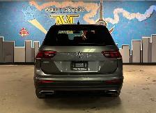 2019 Volkswagen Tiguan Comfortline 4MOTION ONE OWNER / CLEAN CAR - Photo 4