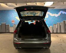 2019 Volkswagen Tiguan Comfortline 4MOTION ONE OWNER / CLEAN CAR - Photo 5