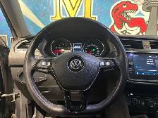 2019 Volkswagen Tiguan Comfortline 4MOTION ONE OWNER / CLEAN CAR - Photo 7