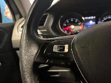 2019 Volkswagen Tiguan Comfortline 4MOTION ONE OWNER / CLEAN CAR - Photo 8