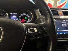 2019 Volkswagen Tiguan Comfortline 4MOTION ONE OWNER / CLEAN CAR - Photo 9