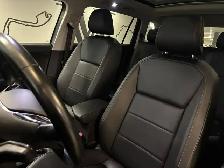 2019 Volkswagen Tiguan Comfortline 4MOTION ONE OWNER / CLEAN CAR - Photo 10