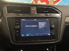 2019 Volkswagen Tiguan Comfortline 4MOTION ONE OWNER / CLEAN CAR - Photo 12