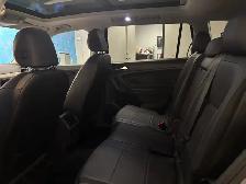 2019 Volkswagen Tiguan Comfortline 4MOTION ONE OWNER / CLEAN CAR - Photo 13
