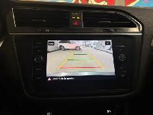 2019 Volkswagen Tiguan Comfortline 4MOTION ONE OWNER / CLEAN CAR - Photo 15