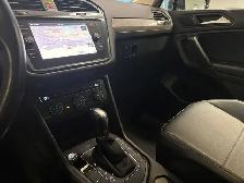 2019 Volkswagen Tiguan Comfortline 4MOTION ONE OWNER / CLEAN CAR - Photo 16