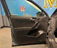 2019 Volkswagen Tiguan Comfortline 4MOTION ONE OWNER / CLEAN CAR - Photo 17