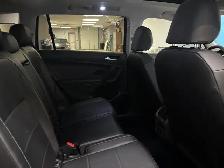 2019 Volkswagen Tiguan Comfortline 4MOTION ONE OWNER / CLEAN CAR - Photo 24