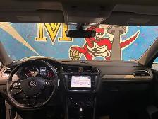 2019 Volkswagen Tiguan Comfortline 4MOTION ONE OWNER / CLEAN CAR - Photo 25