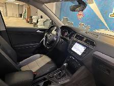 2019 Volkswagen Tiguan Comfortline 4MOTION ONE OWNER / CLEAN CAR - Photo 27
