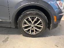 2019 Volkswagen Tiguan Comfortline 4MOTION ONE OWNER / CLEAN CAR - Photo 28