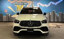 2021 Mercedes-Benz GLE-Class AMG GLE 53 4MATIC  SUV CLEAN CARFAX - Photo 2