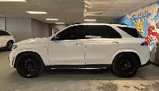 2021 Mercedes-Benz GLE-Class AMG GLE 53 4MATIC  SUV CLEAN CARFAX - Photo 3