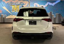 2021 Mercedes-Benz GLE-Class AMG GLE 53 4MATIC  SUV CLEAN CARFAX - Photo 4