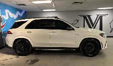 2021 Mercedes-Benz GLE-Class AMG GLE 53 4MATIC  SUV CLEAN CARFAX - Photo 6