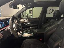 2021 Mercedes-Benz GLE-Class AMG GLE 53 4MATIC  SUV CLEAN CARFAX - Photo 7