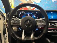 2021 Mercedes-Benz GLE-Class AMG GLE 53 4MATIC  SUV CLEAN CARFAX - Photo 8